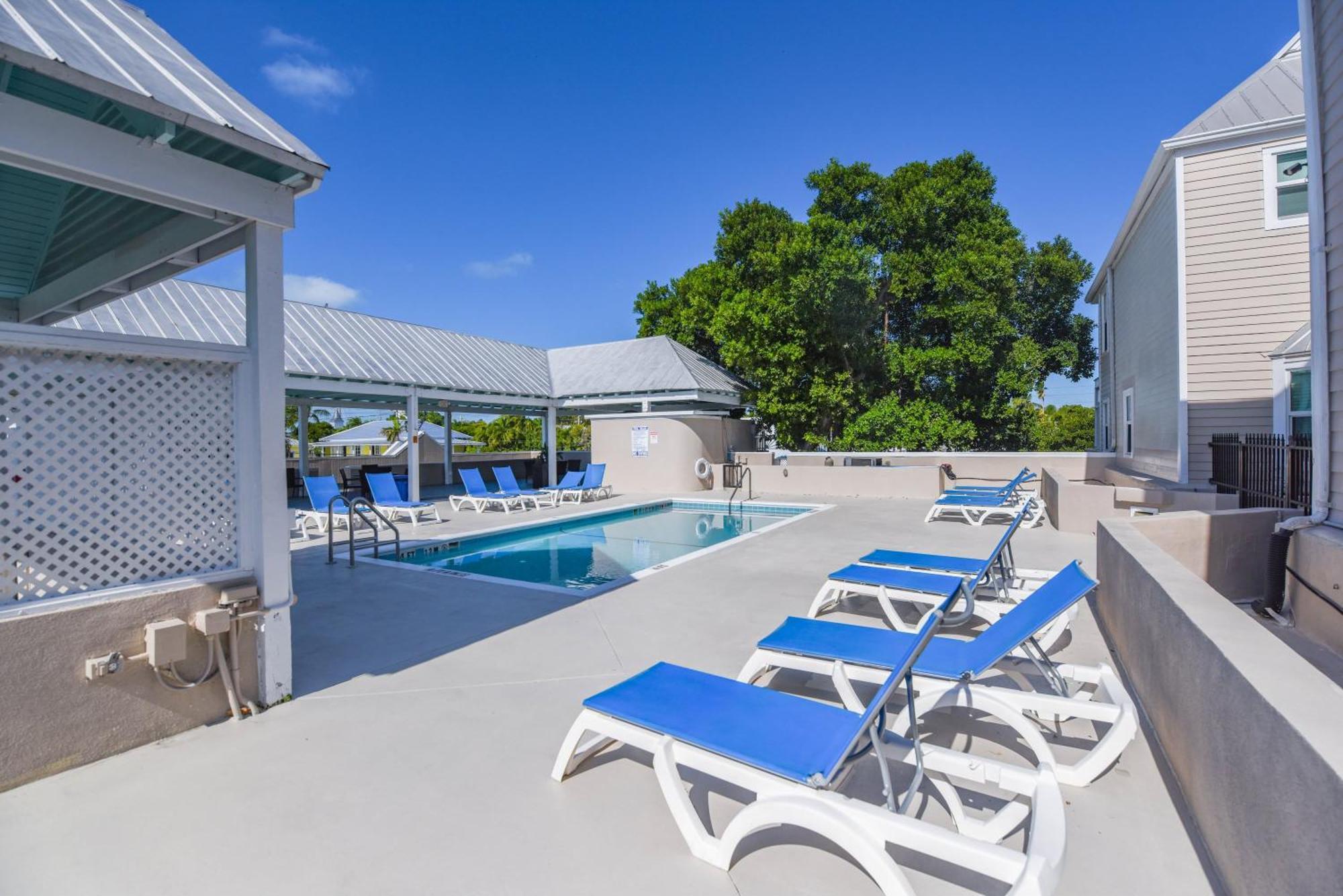 Villa Coastal By Brightwild-Pool & Free Parking Key West Exterior photo
